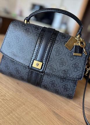 Сумка жіноча guess
