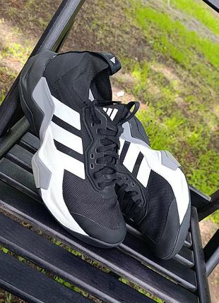 Adidas rapidmove adv  40 2/3р 25.5см