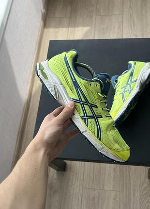 Кросівки asics