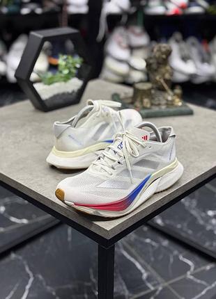 Оригінальні кросівки adidas adizero