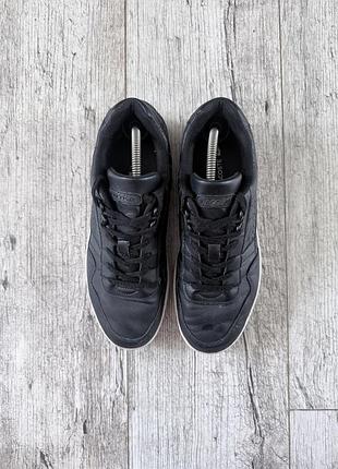 Кеди lacoste 5