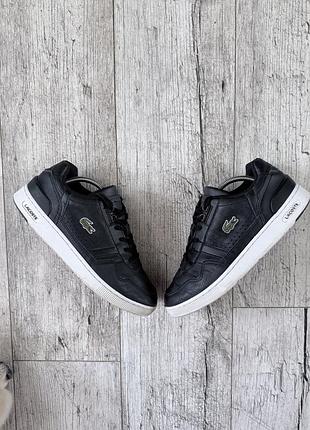 Кеди lacoste
