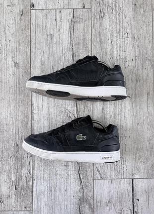 Кеди lacoste 2