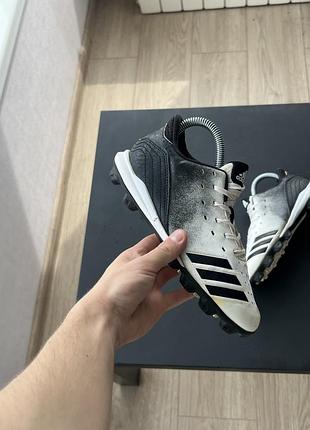 Кросівки adidas