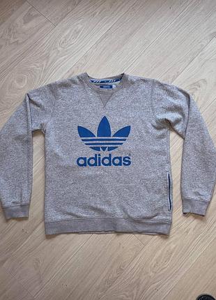 Кофта adidas originals (trefoil logo)