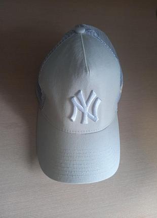 Кепка new era оригинал