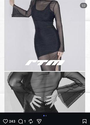 Сукня rtm.wear 4