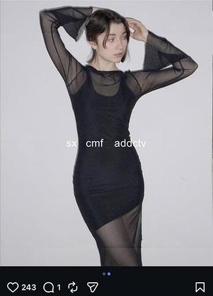 Сукня rtm.wear 5