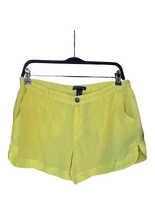 Mango шорти жіночі літні m/l