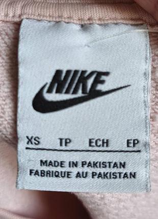 Свитшот nike. 5