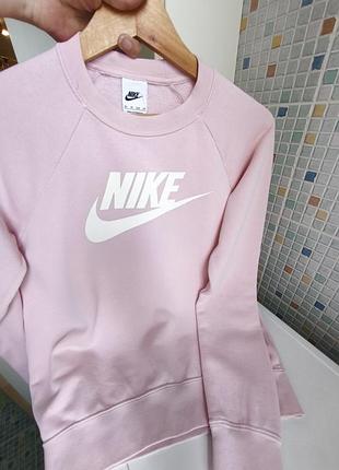 Свитшот nike. 8
