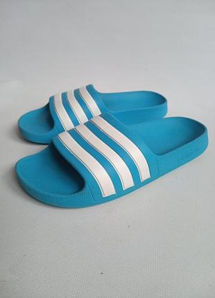 Тапки adidas