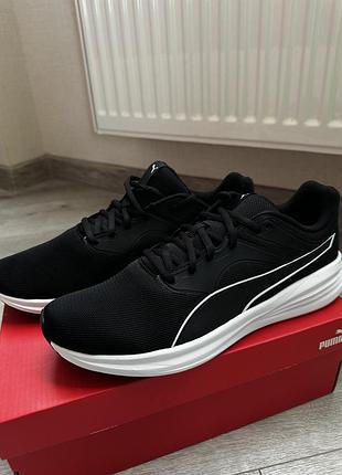 Кросівки puma, 42,5
