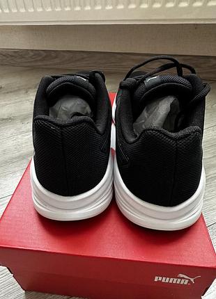 Кросівки puma, 42,5 3