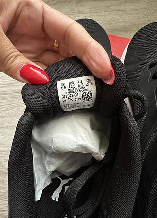 Кросівки puma, 42,5 5