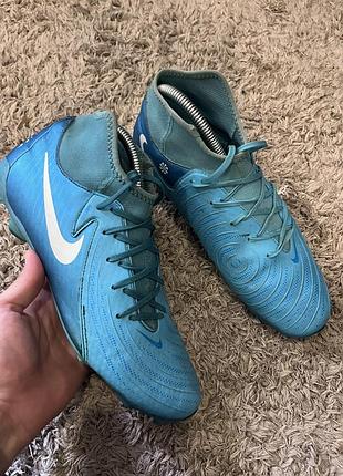 Бутси nike luna