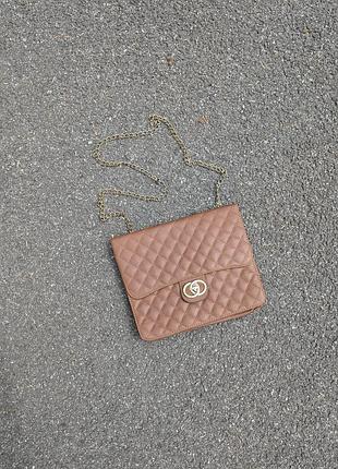 Сумка chanel