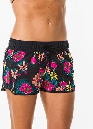 Decathlon шорти жіночі   р. l/xl