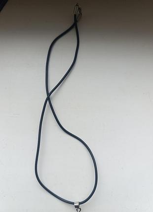 Подвеска агат 5