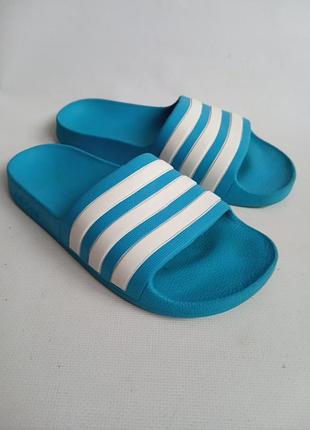 Тапки adidas