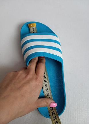 Тапки adidas 7