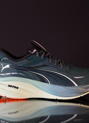Кросівки puma magnify nitro 3 - 41 р. 26,5 см