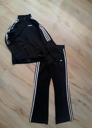 Костюм дитячий adidas,134-140cm