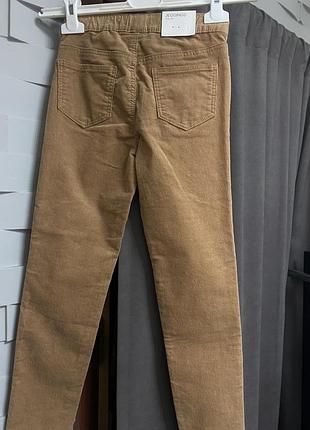 Дитячі штани h&m 2
