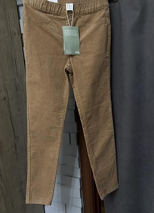 Дитячі штани h&m