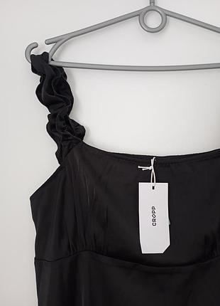 Новое платье cropp 2