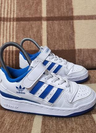Детские кроссовки adidas