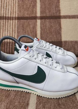 Кроссовки nike cortez