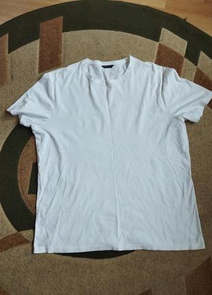 Massimo dutti футболка хл ххл