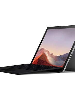 Microsoft surface pro 7 1866 (i5-1035g4 / 8gb / ssd 256gb / 12.3" 2736x1824 ips touch) б/у уценка