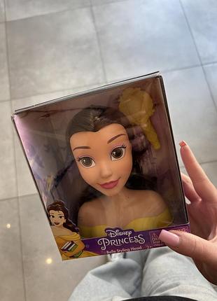 Лялька-манекен disney 2