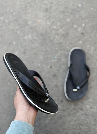 Вьетнамки шлепанцы crocs 38 размер m4 w6 тапочки тапки