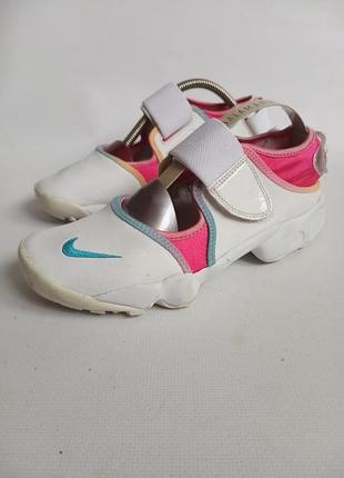 Кросівки nike