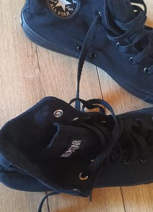 Converse all star 4