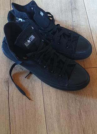 Converse all star 3