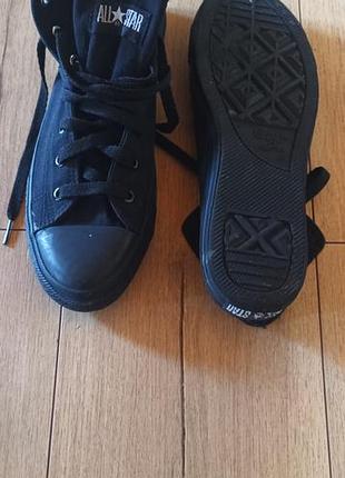 Converse all star