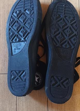 Converse all star 5