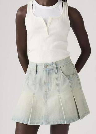 Спідниця levi’s 6