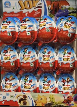 Kinder joy кіндер джой 2