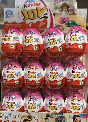 Kinder joy кіндер джой 3