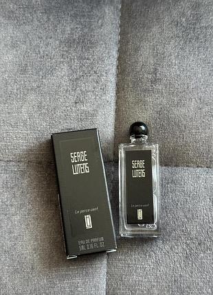 Мініатюра serge lutens le perce-vent  парфумована вода