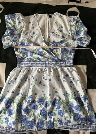 Платье женское нарядное