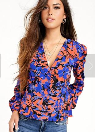 Красивая женская блузка river island
