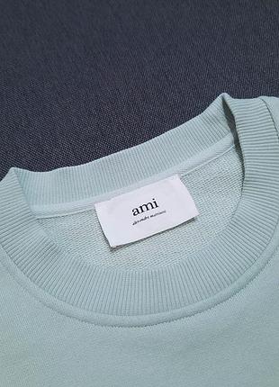 Свитшот ami 5