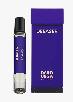 D.s. &amp; durga debaser парфюмированная вода 10 мл (оригинал)