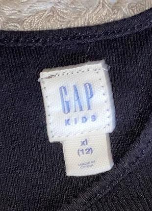 Платье gap размер 12 3